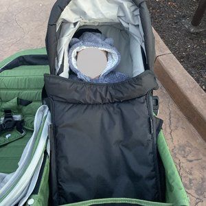 Baby Jogger Compact Pram